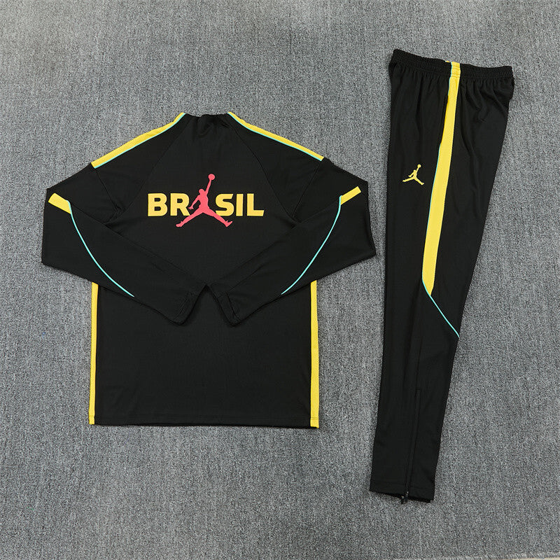 Brazil Tracksuit 2026/27