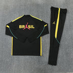 Brazil Tracksuit 2026/27