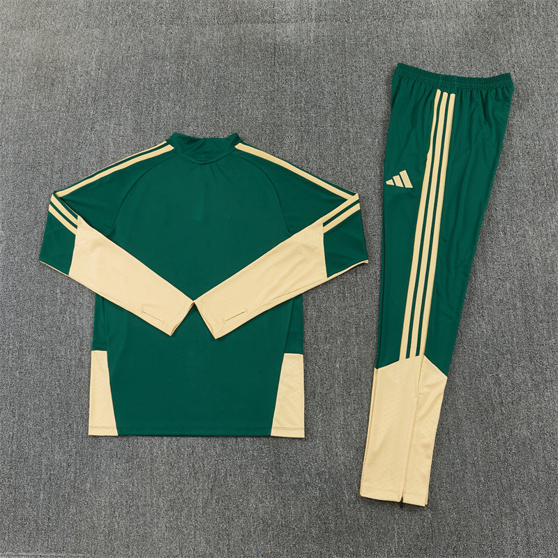 Real Madrid Tracksuit 2026/27