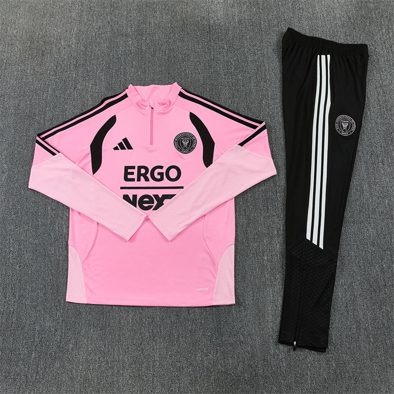 Inter Miami Tracksuit 2026/27