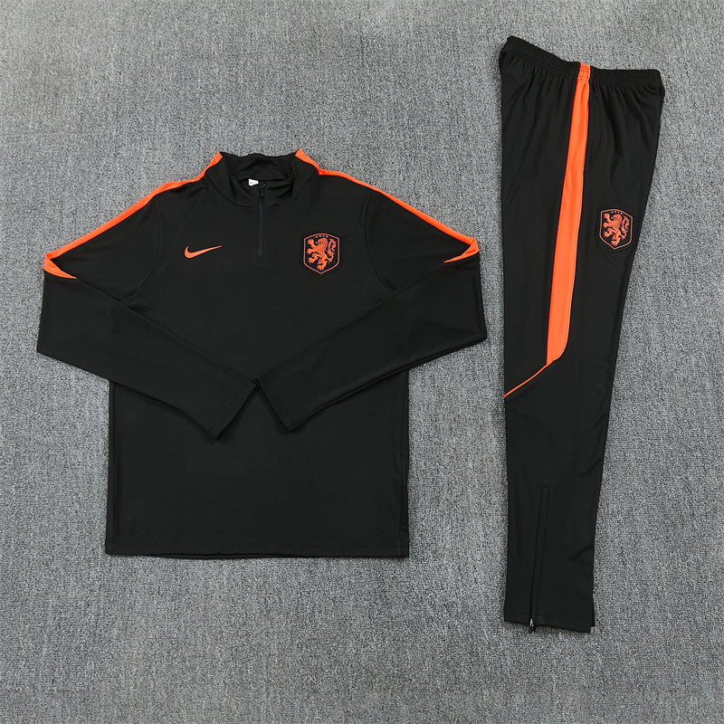 Netherlands Tracksuit 2026/27
