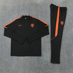 Netherlands Tracksuit 2026/27