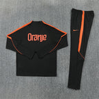 Netherlands Tracksuit 2026/27