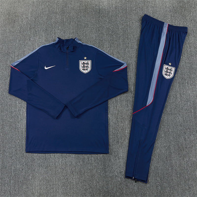 England Tracksuit 2026/27