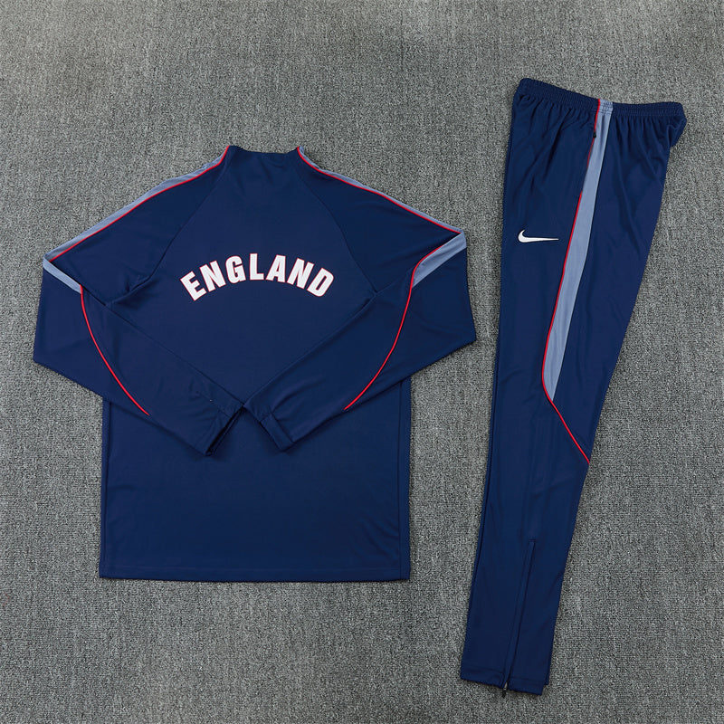 England Tracksuit 2026/27