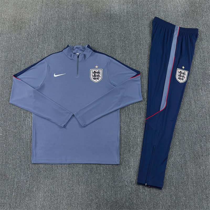 England Tracksuit 2026/27