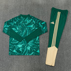 Real Madrid Tracksuit 2026/27