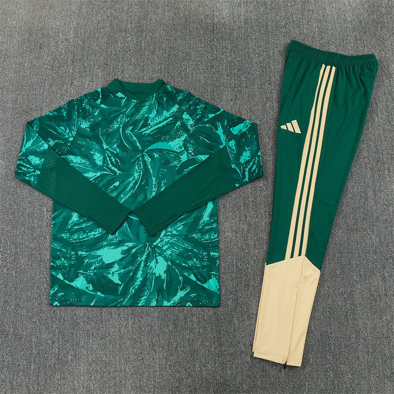 Real Madrid Tracksuit 2026/27
