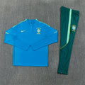 Brazil Tracksuit 2026/27