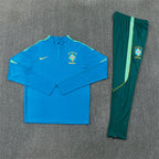 Brazil Tracksuit 2026/27