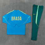 Brazil Tracksuit 2026/27