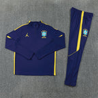 Brazil Tracksuit 2026/27