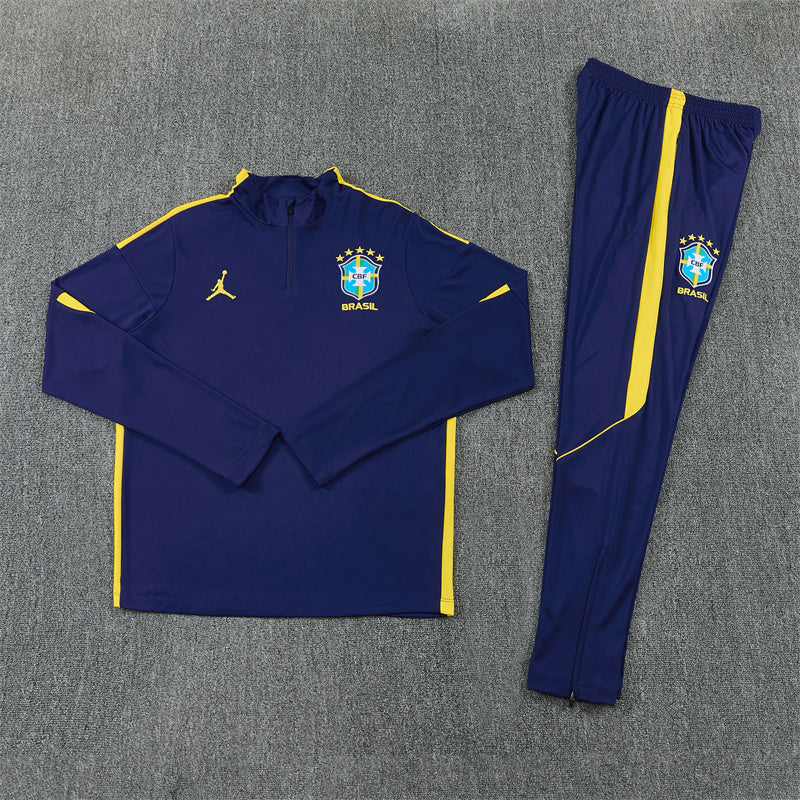 Brazil Tracksuit 2026/27