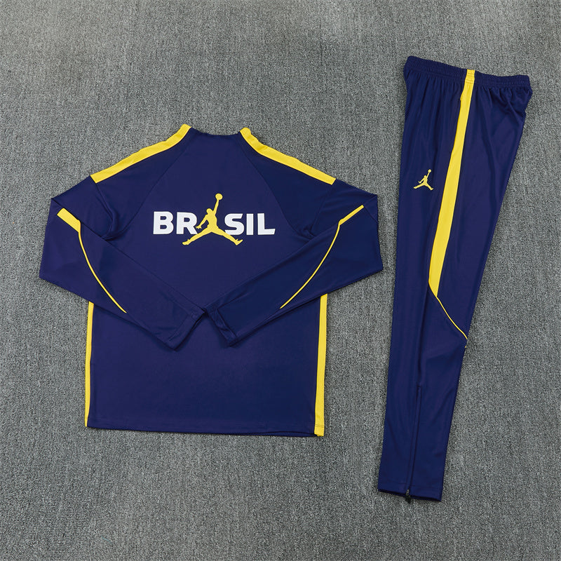 Brazil Tracksuit 2026/27