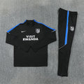 Athletico Madrid Tracksuit 2026/27