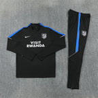 Athletico Madrid Tracksuit 2026/27