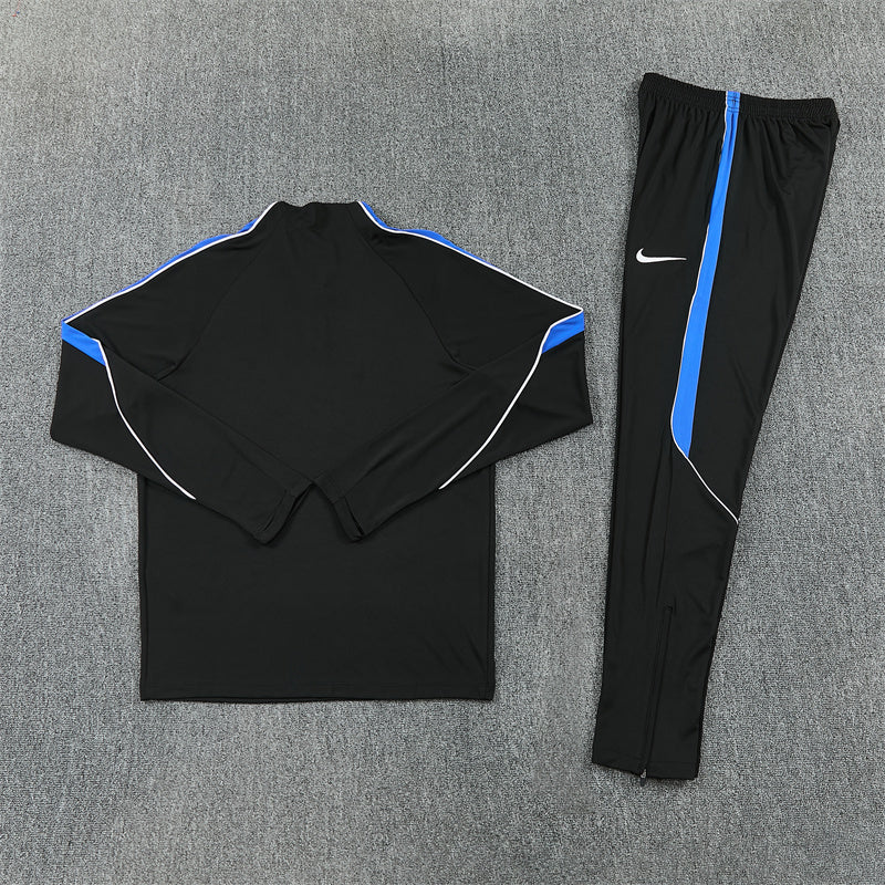 Athletico Madrid Tracksuit 2026/27