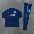 Inter Milan Tracksuit 2026/27