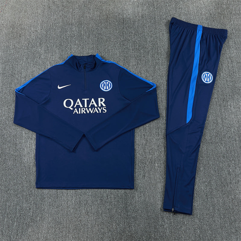 Inter Milan Tracksuit 2026/27
