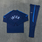 Inter Milan Tracksuit 2026/27