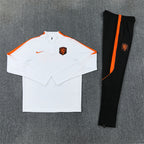 Netherlands Tracksuit 2026/27