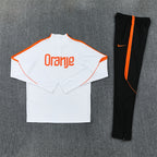Netherlands Tracksuit 2026/27