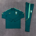 Brazil Tracksuit 2026/27