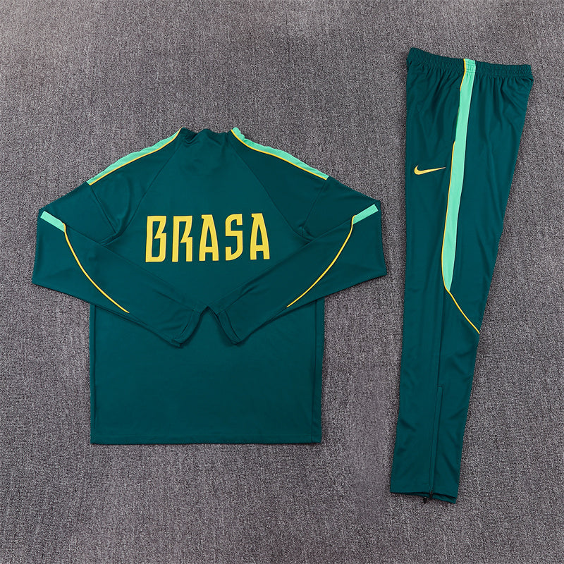 Brazil Tracksuit 2026/27