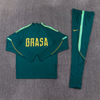 Brazil Tracksuit 2026/27
