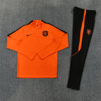 Netherlands Tracksuit 2026/27