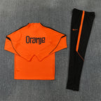 Netherlands Tracksuit 2026/27
