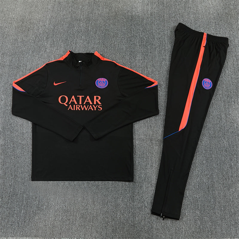PSG Tracksuit 2026/27