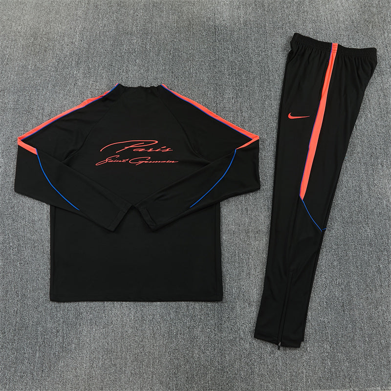 PSG Tracksuit 2026/27