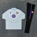 Barcelona Tracksuit 2026/27
