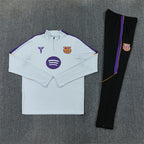 Barcelona Tracksuit 2026/27