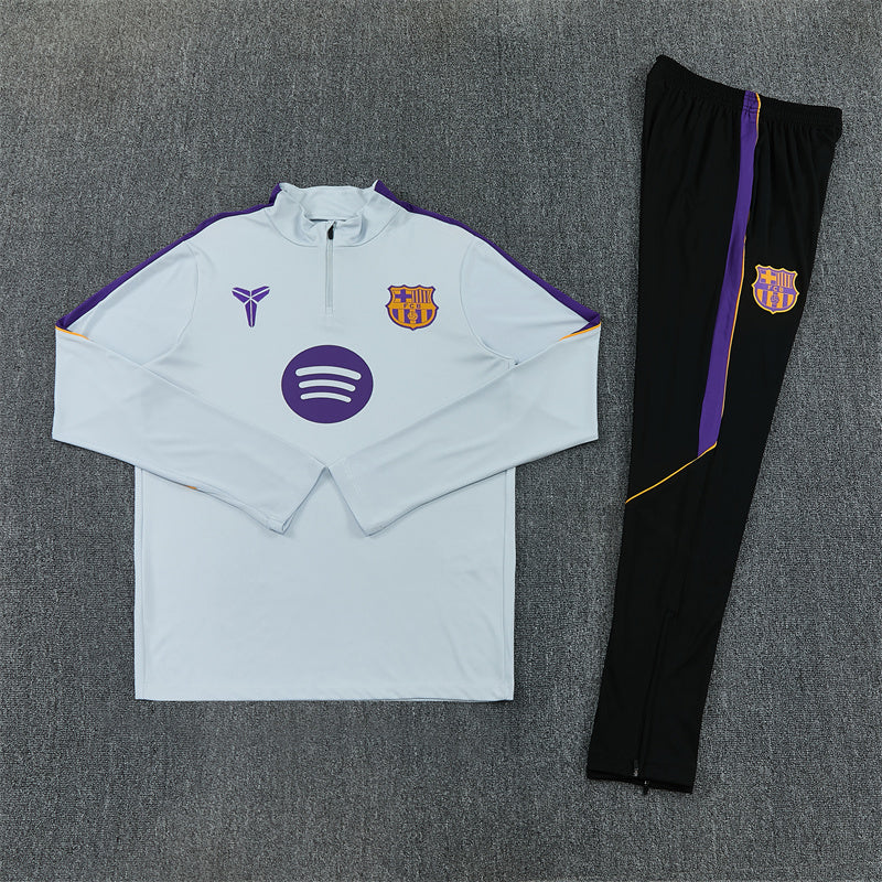Barcelona Tracksuit 2026/27
