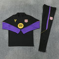 Barcelona Tracksuit 2026/27