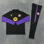 Barcelona Tracksuit 2026/27