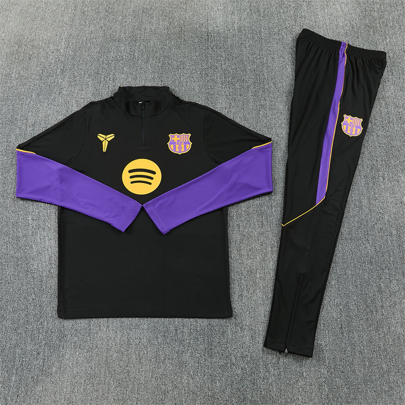 Barcelona Tracksuit 2026/27