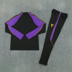 Barcelona Tracksuit 2026/27