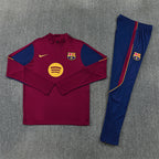 Barcelona Tracksuit 2026/27