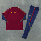 Barcelona Tracksuit 2026/27