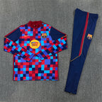 Barcelona Tracksuit 2026/27