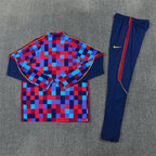 Barcelona Tracksuit 2026/27