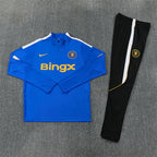 Chelsea Tracksuit 2026/27