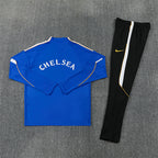 Chelsea Tracksuit 2026/27