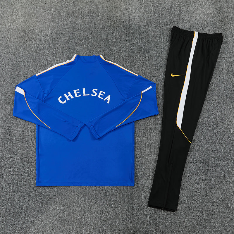 Chelsea Tracksuit 2026/27