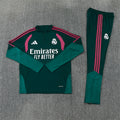 Real Madrid Tracksuit 2026/27