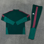Real Madrid Tracksuit 2026/27
