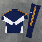Real Madrid Tracksuit 2026/27